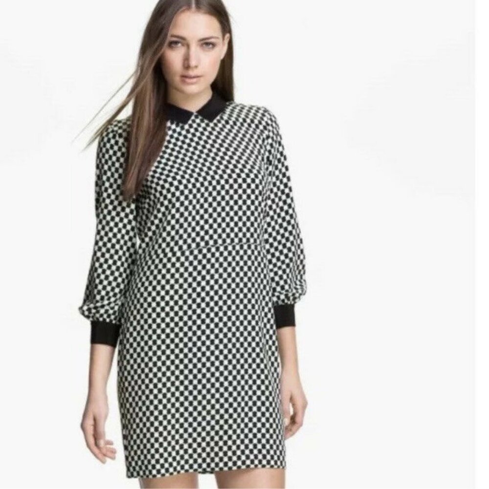Kate Spade Kassia Dress